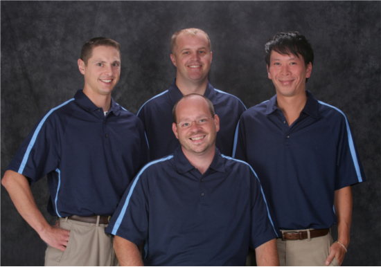 Insurance Agents of Absolute Insurance Agency, LLC
